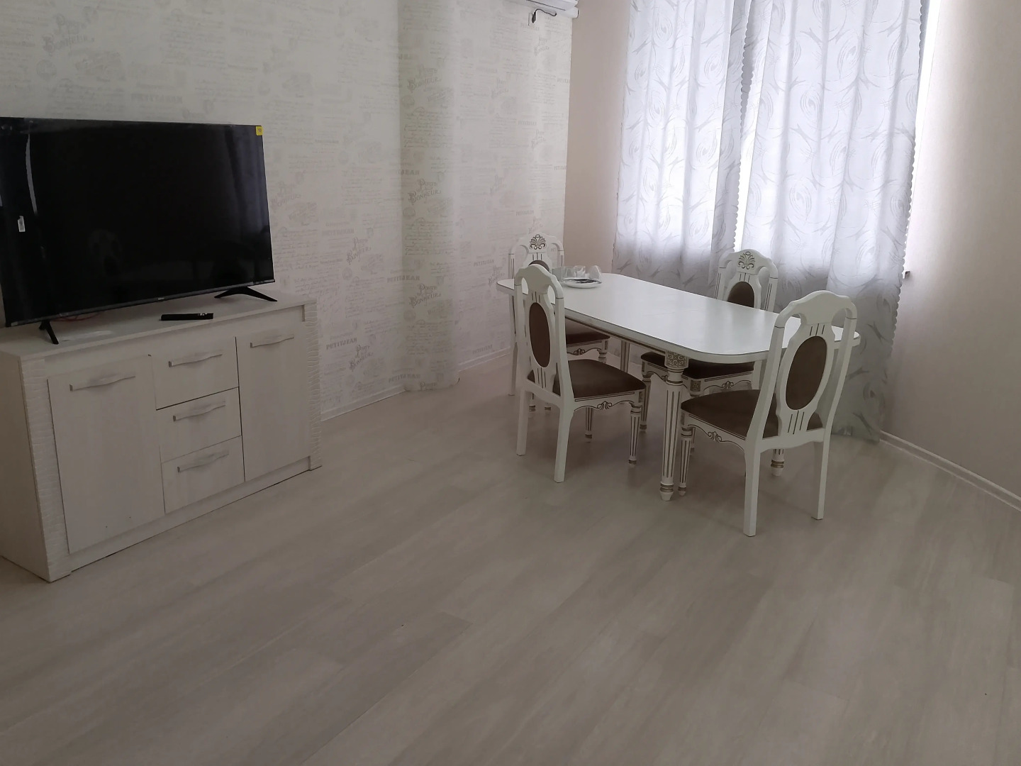 Отель Сапфир