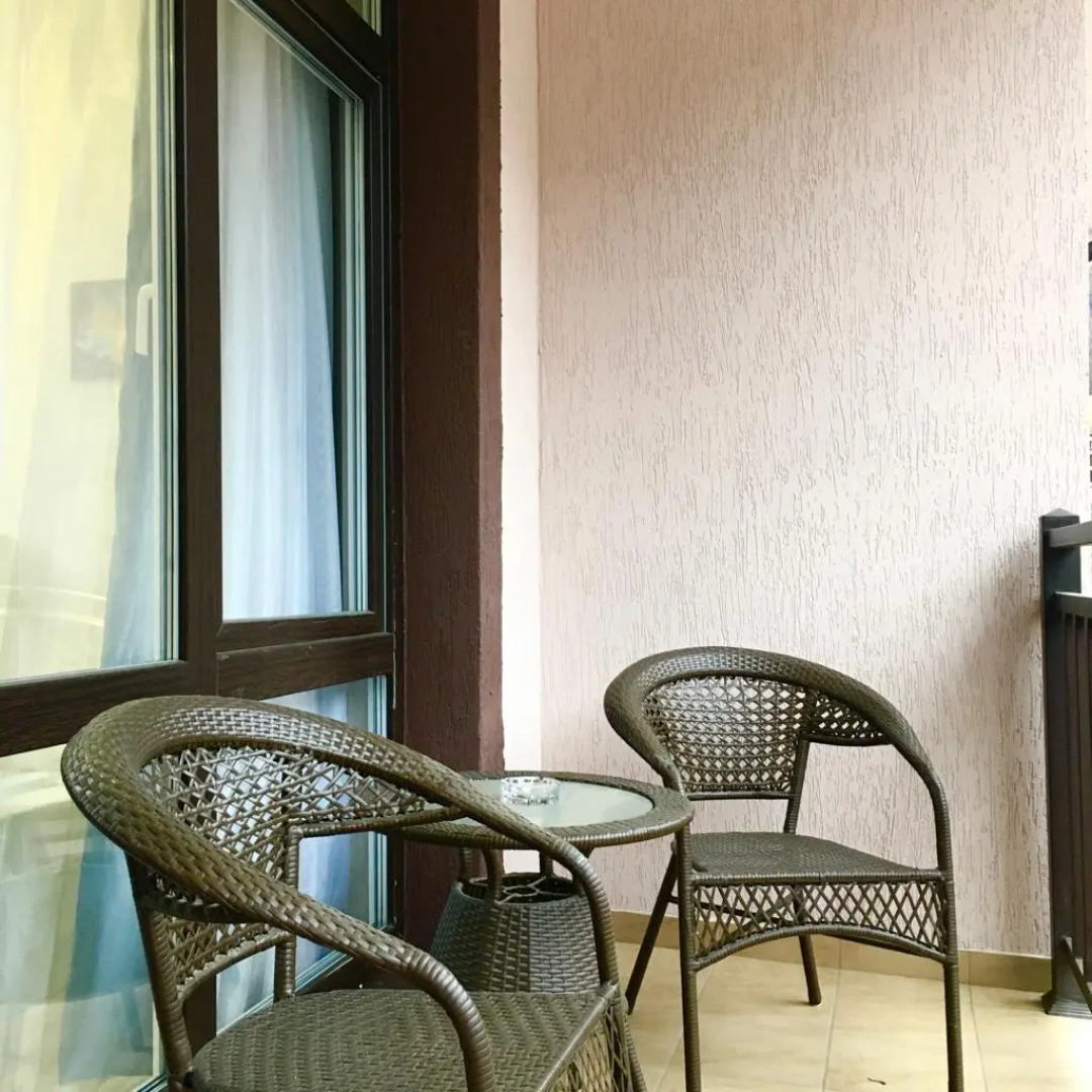 Апартаменты SimSim (65)