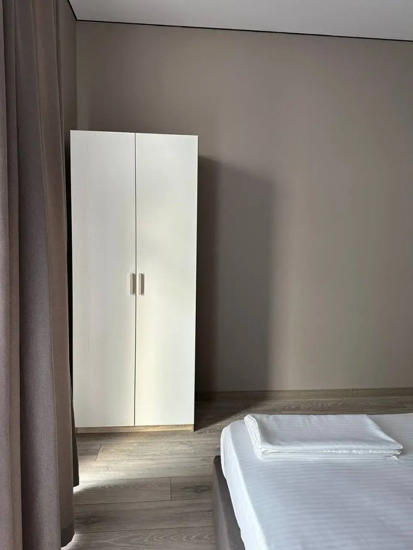 Гостевой дом Домики Золотой берег