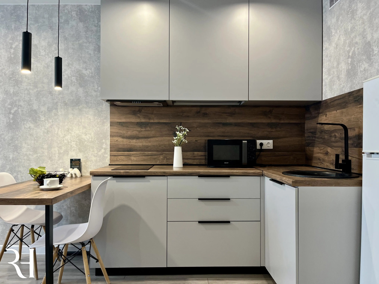 Апартаменты ЖК Июнь