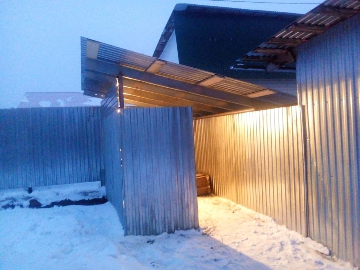 Mihailovskiy Guest House