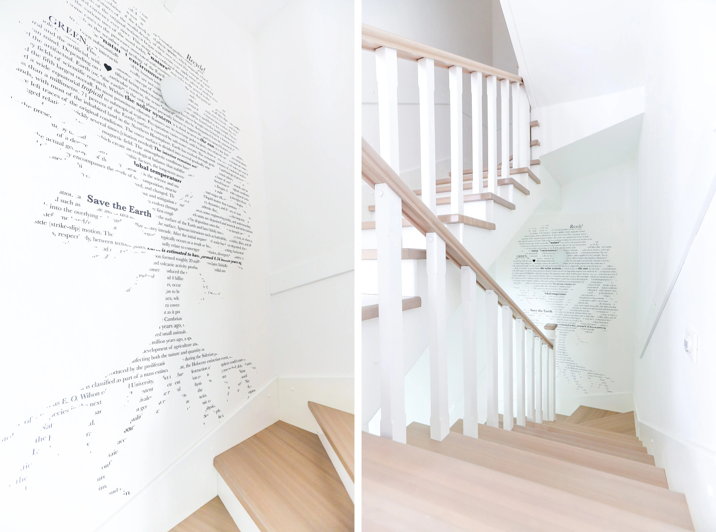 Дом Уютый скандинавский дом для всей семьи