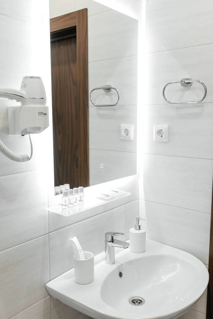 Отель "ОЛИВА"