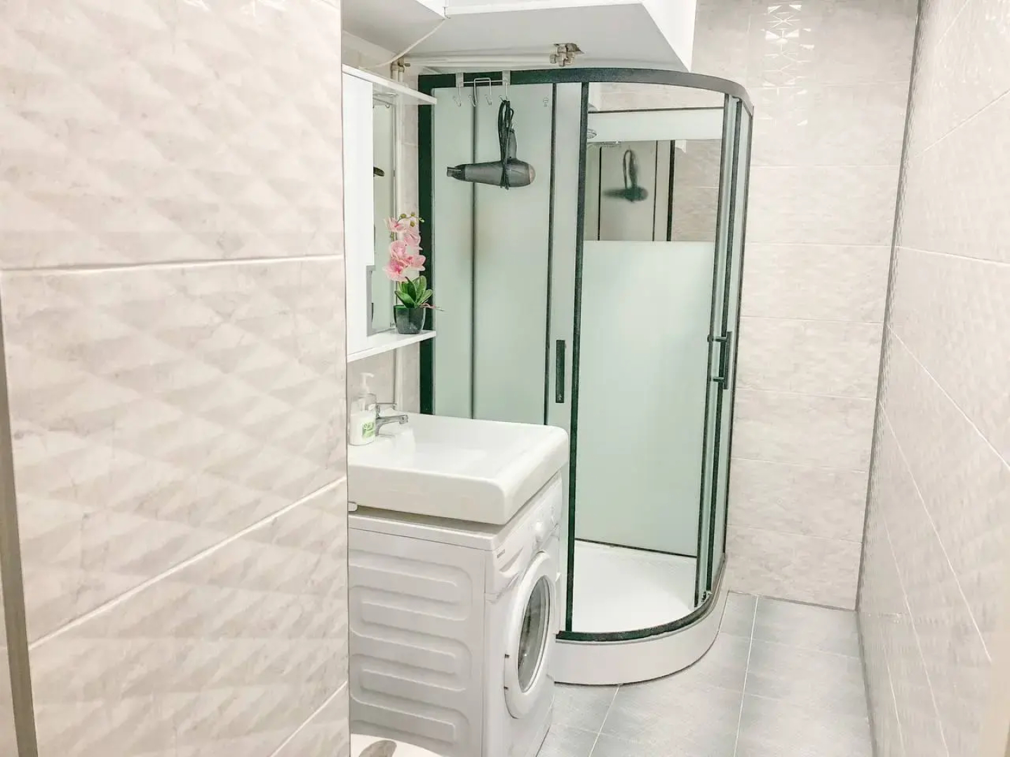 Апартаменты Baltic Resort на Курортном у моря