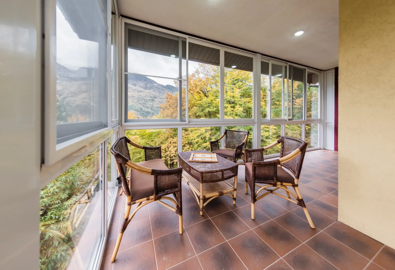 Вилла в Красной Поляне до 12 гостей