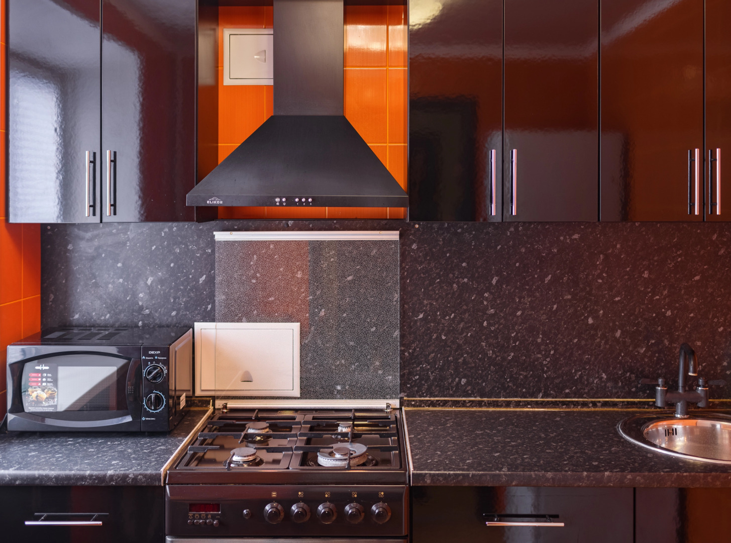 Квартира на Бундурина