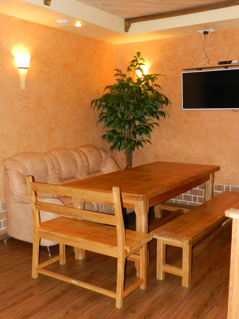 Апартаменты Setklub на Садовой