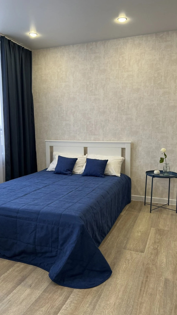 Апартаменты на Газовиков 44