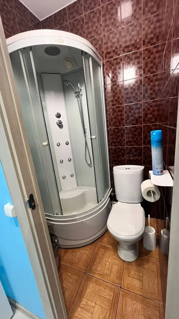 Отель Дворики