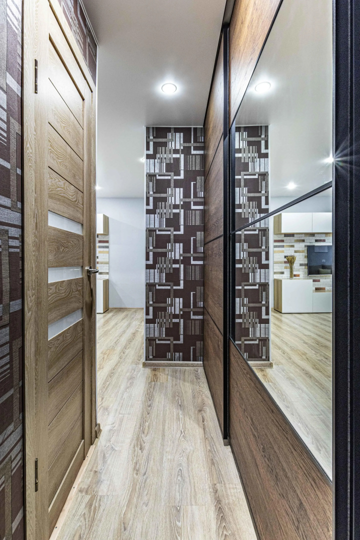 Апартаменты DailyDwell на Шейнкмана в Центре Екатеринбурга