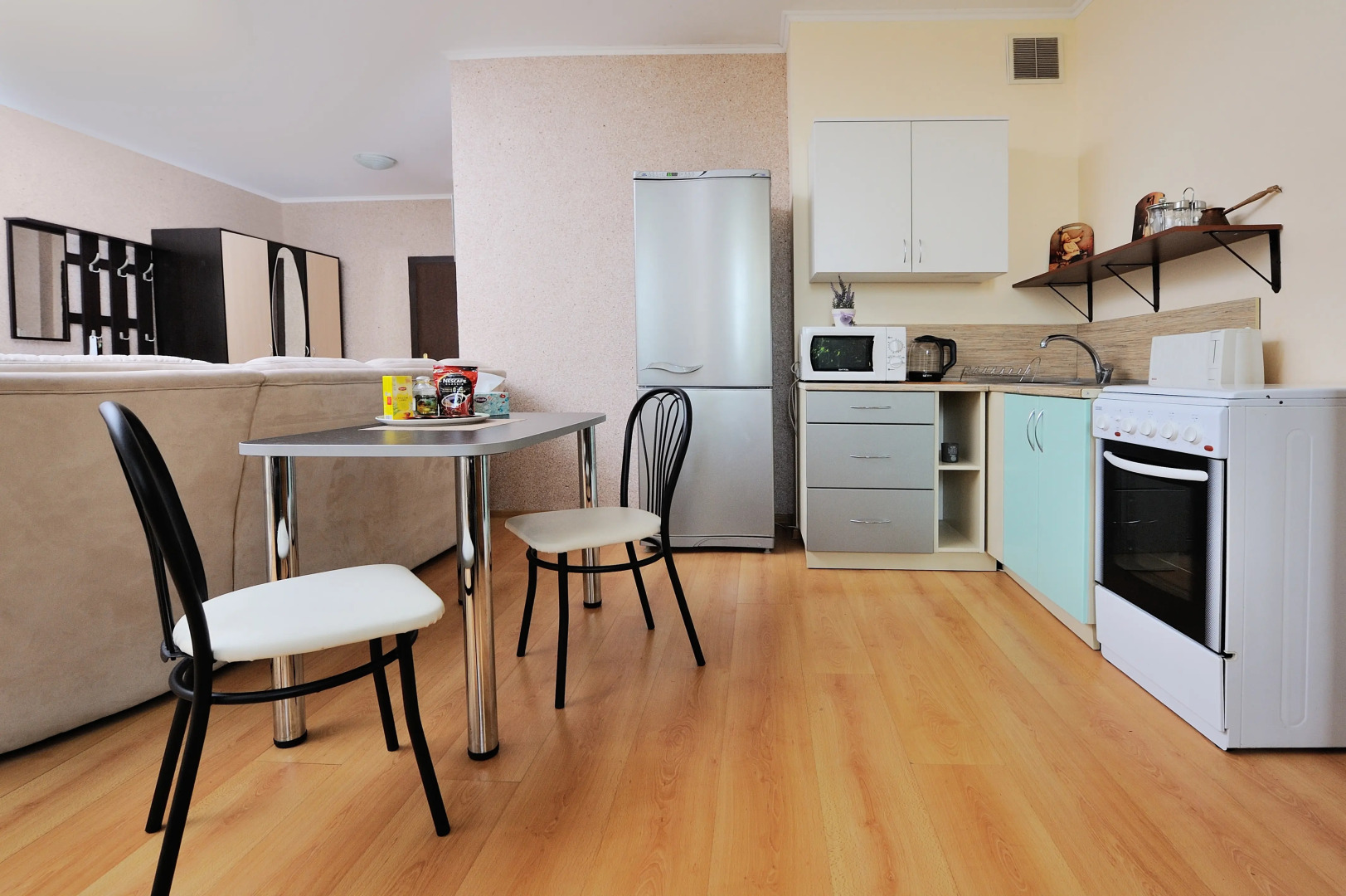 Апартаменты Могилев Центральный