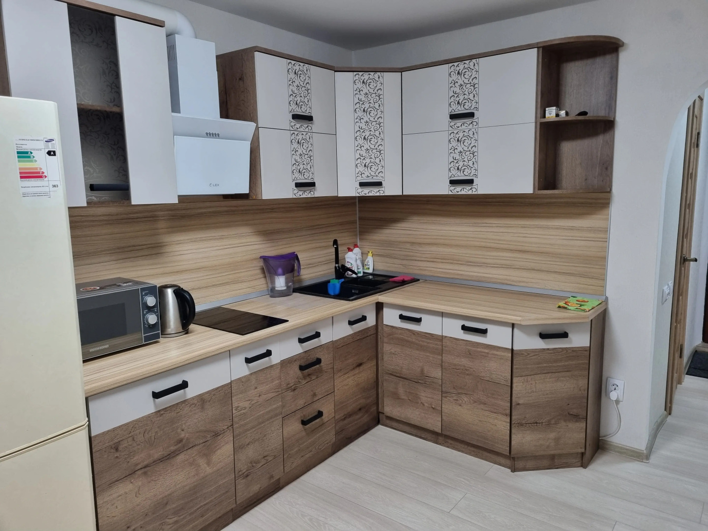 Квартира в Иноземцево