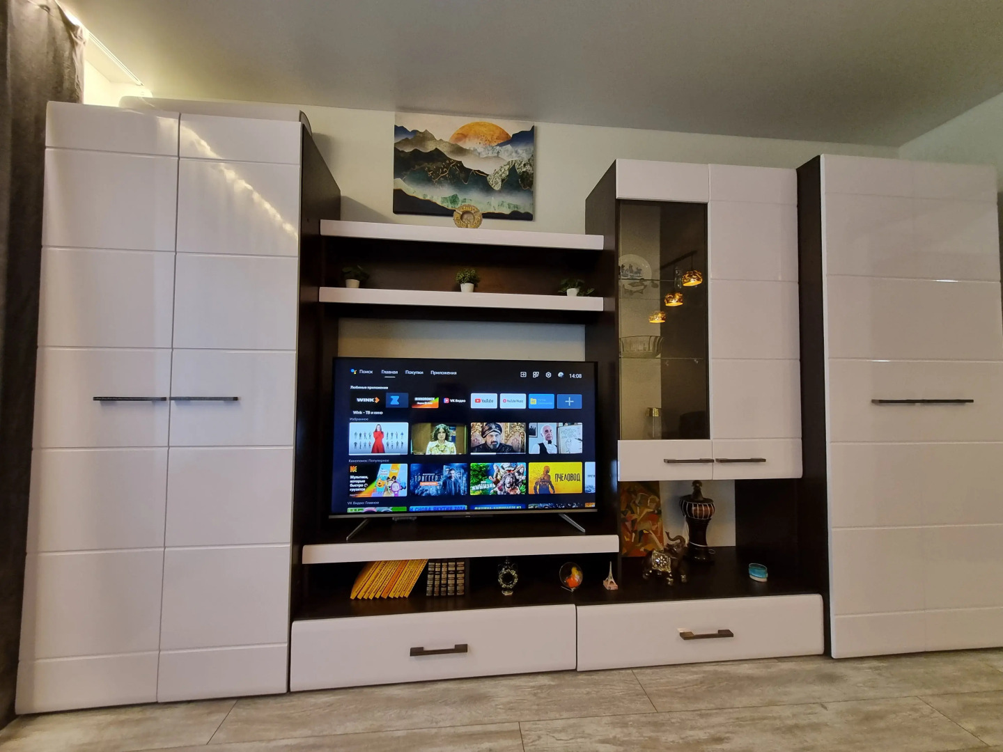 Квартира Комфортная рядом с Вокзалом и Центром