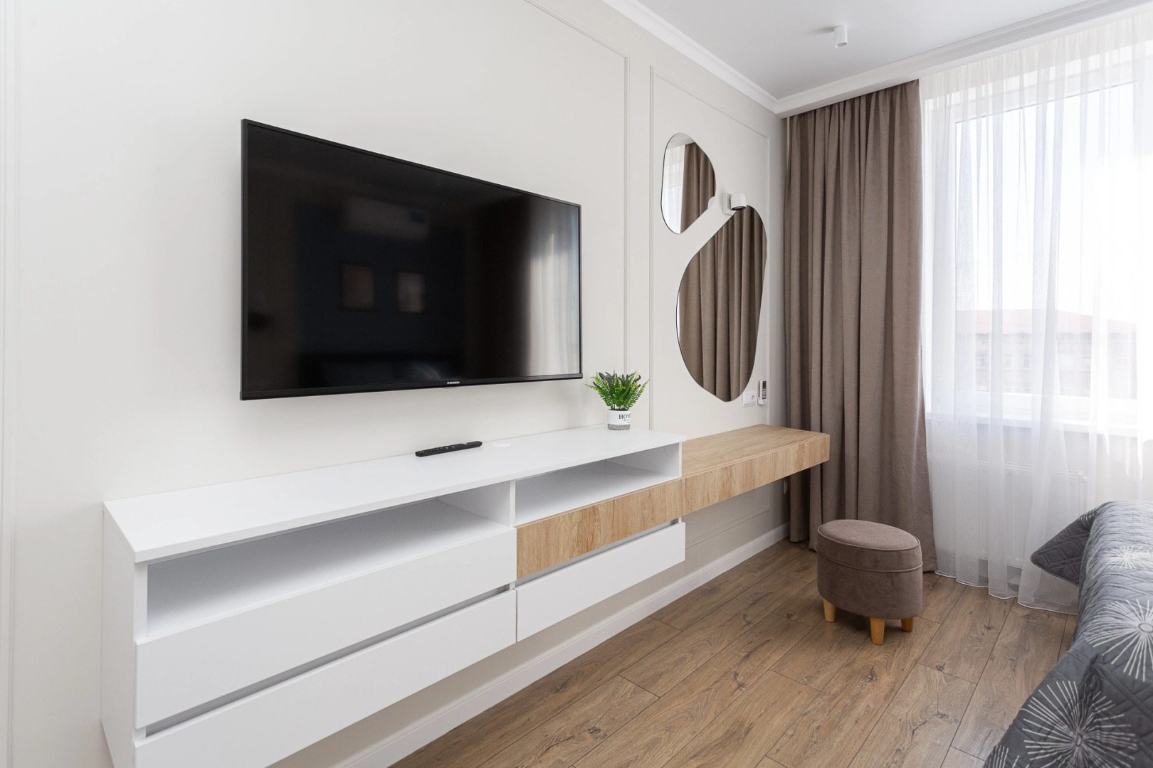 Апартаменты Amber Travel