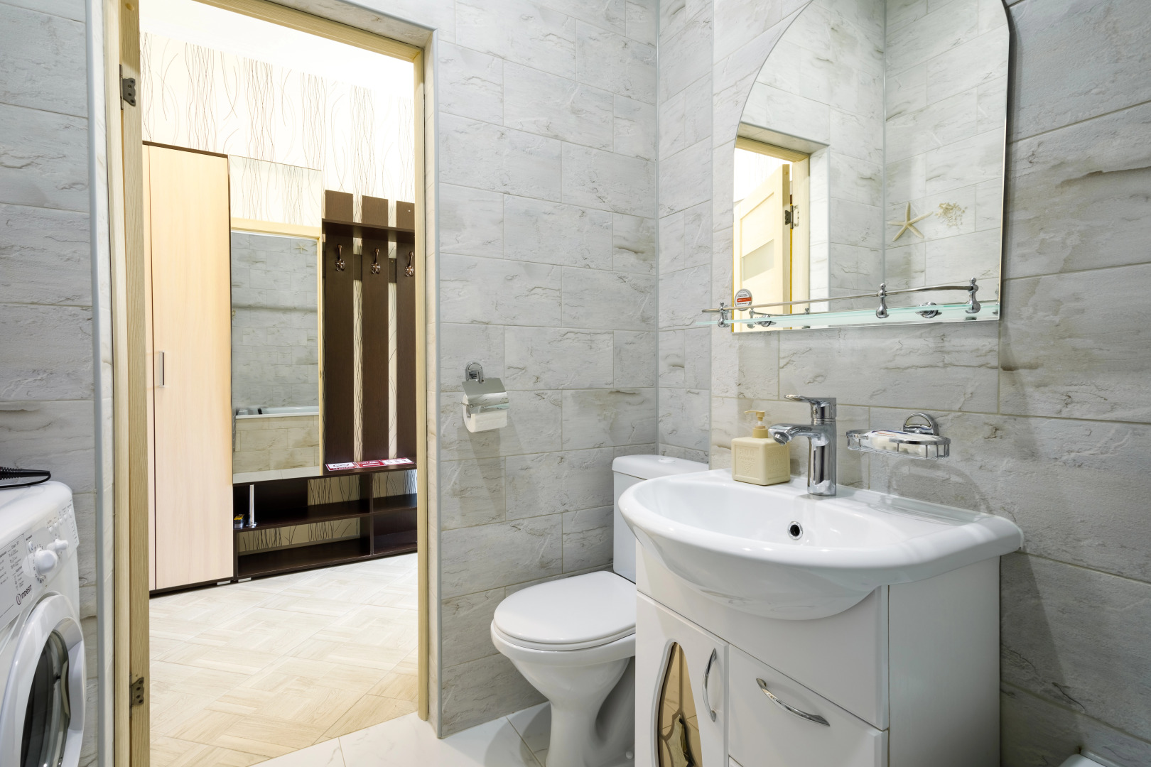 Апартаменты на Метелёва