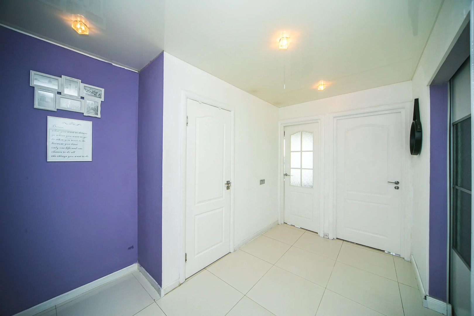 Апартаменты Городской Вал