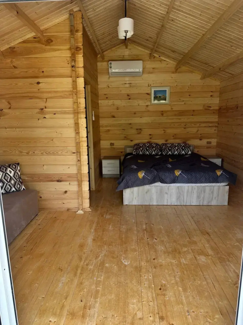 База отдыха Full House