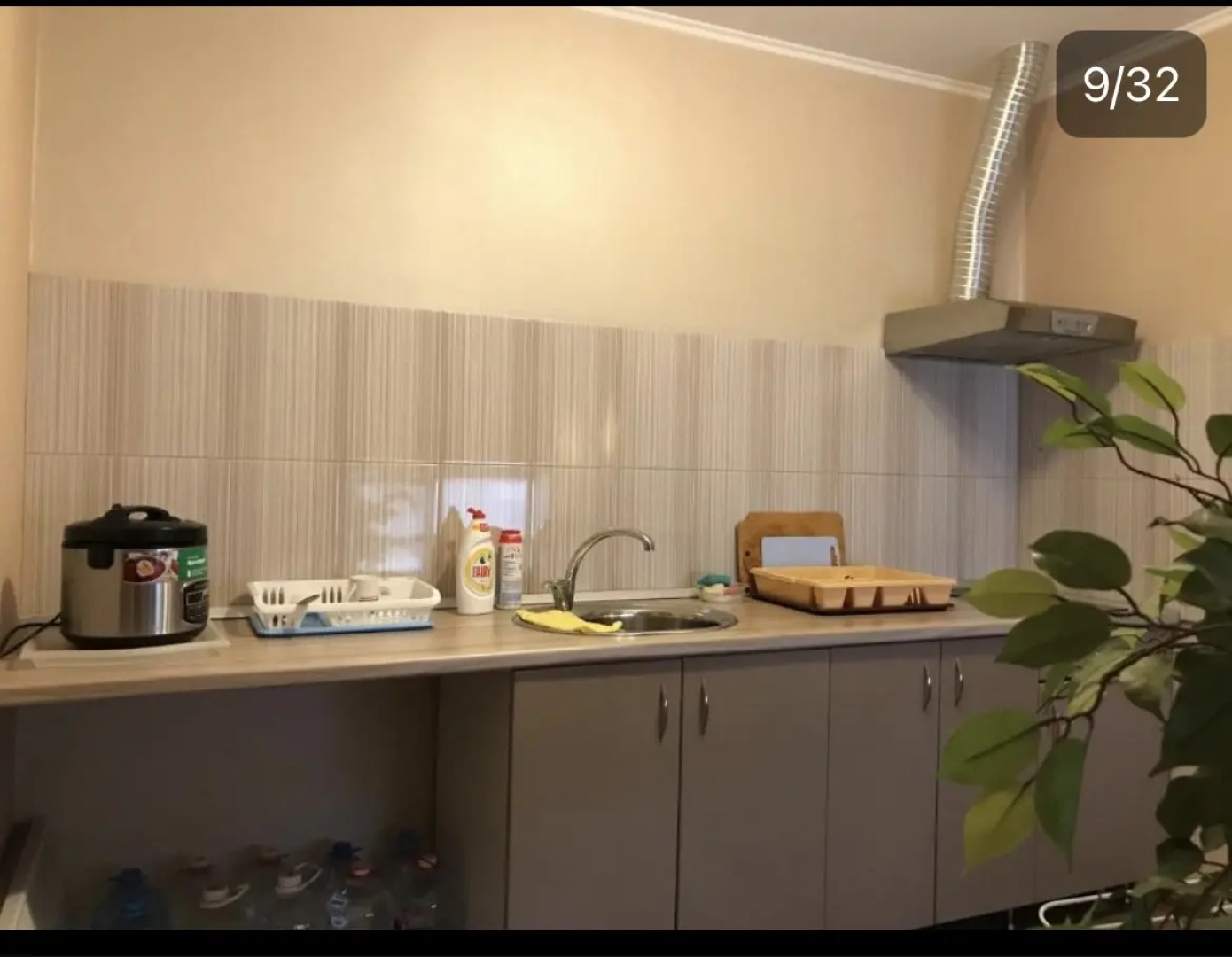 Гостевой дом у Натальи