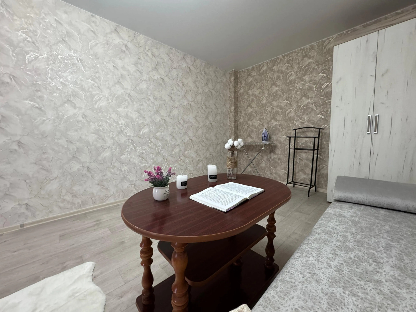 Квартира АК БАРС в центре Казани