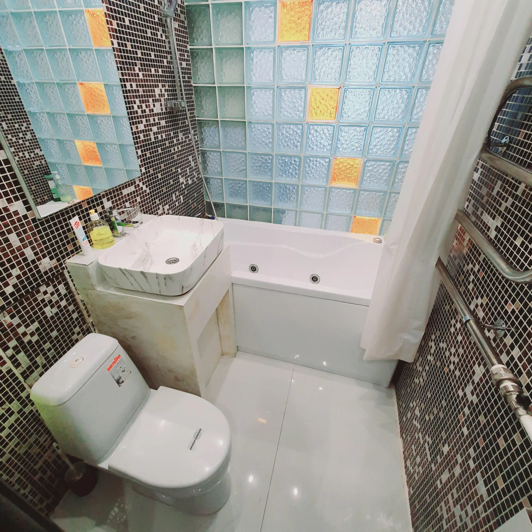 Апартаменты Арт 1