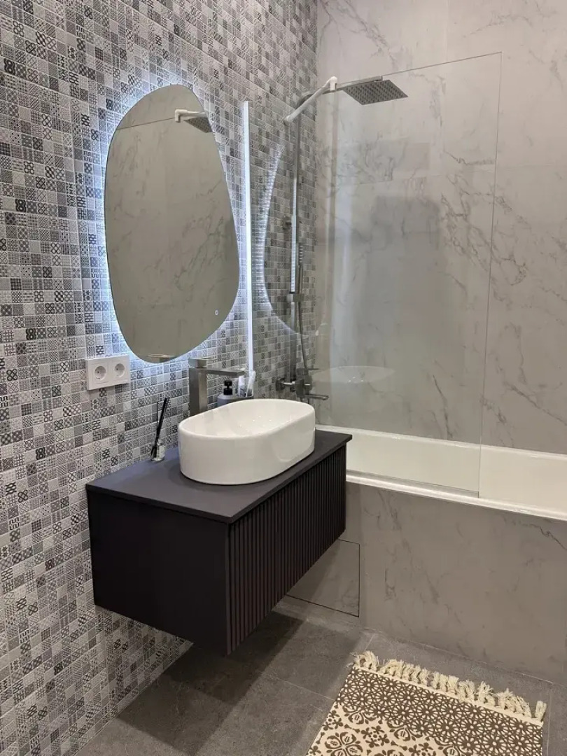 Квартира 2-х комнатная VladApart