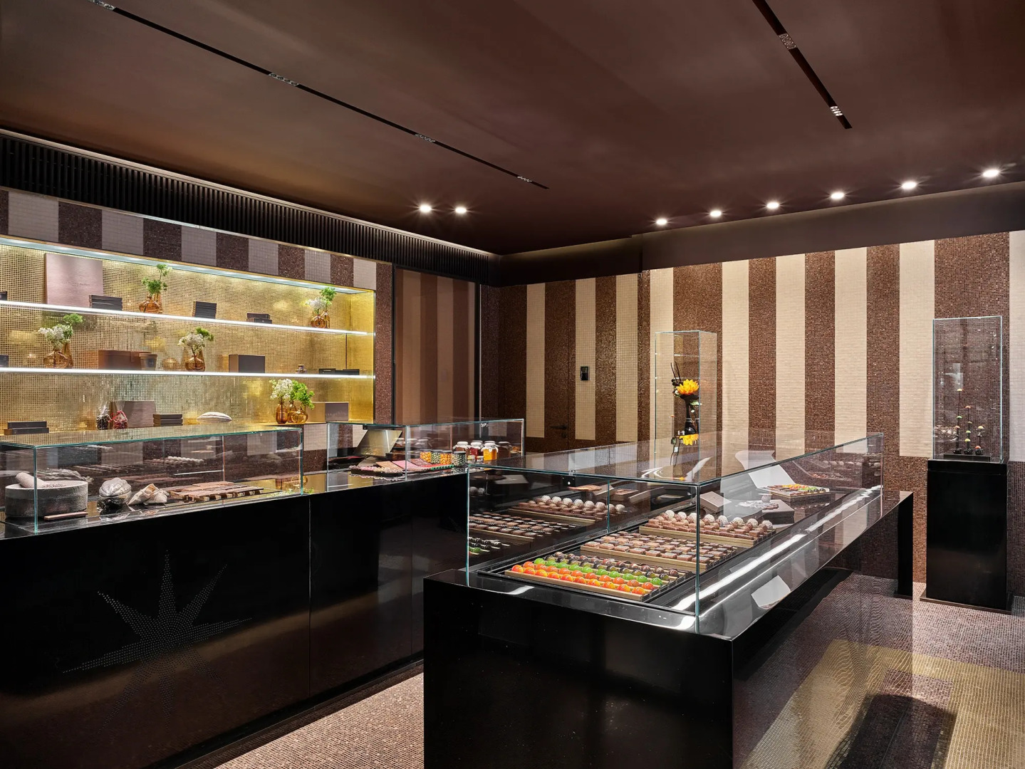 Stella di Mosca by BVLGARI Hotels