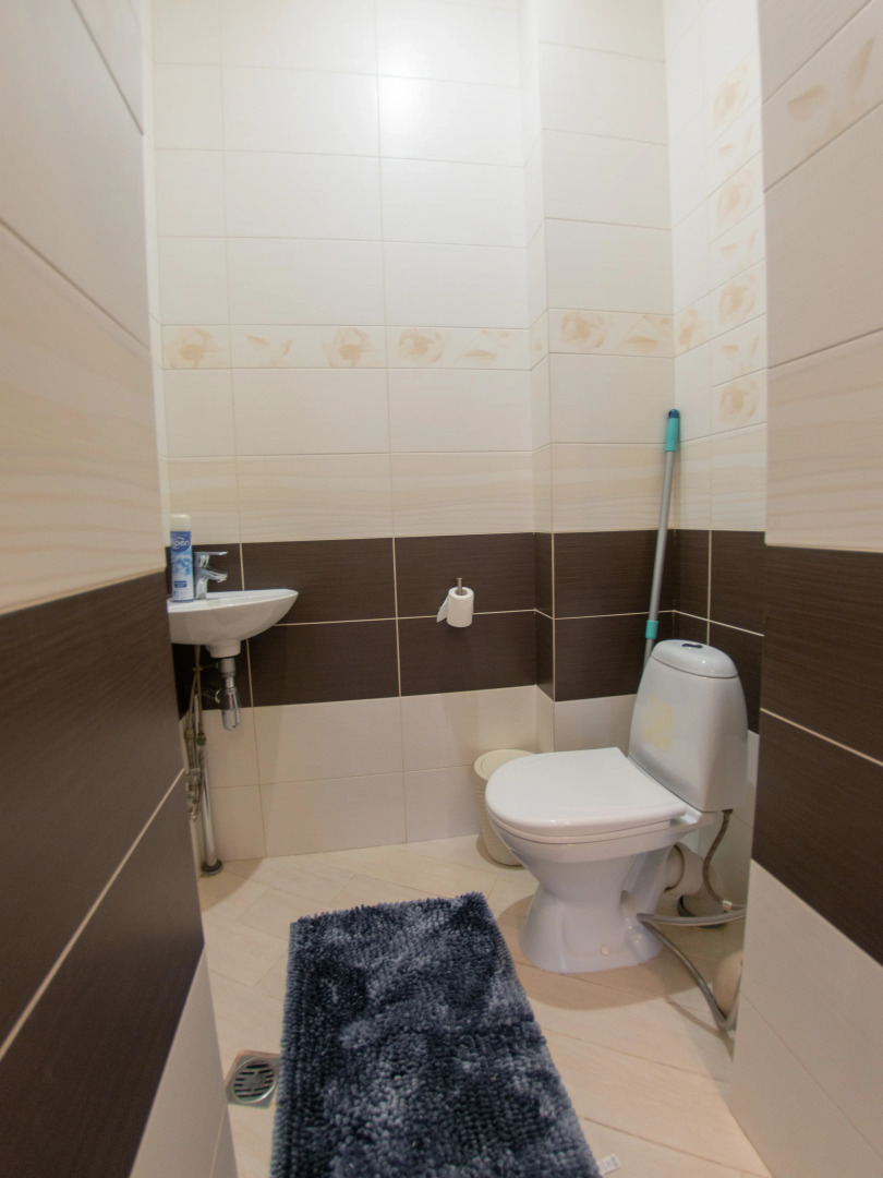 Апартаменты Исторические с Камином