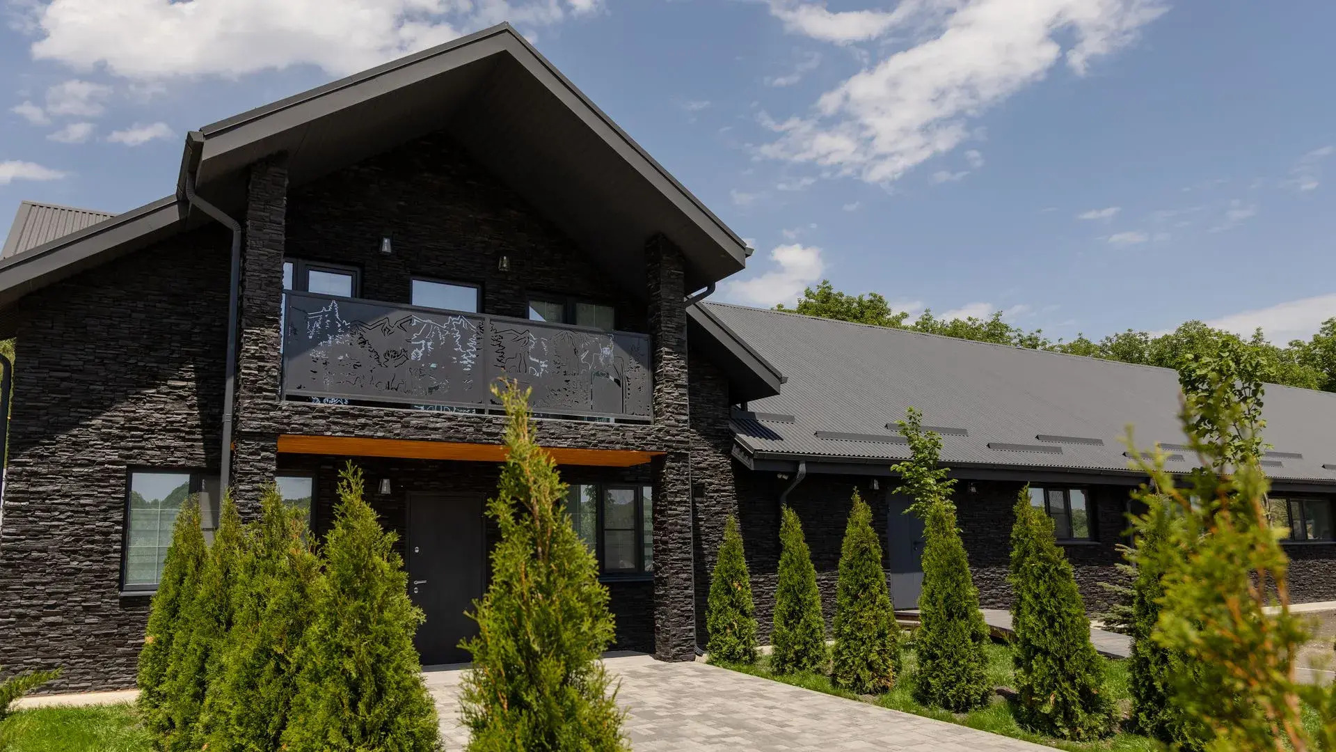 Отель Кавказский Целитель