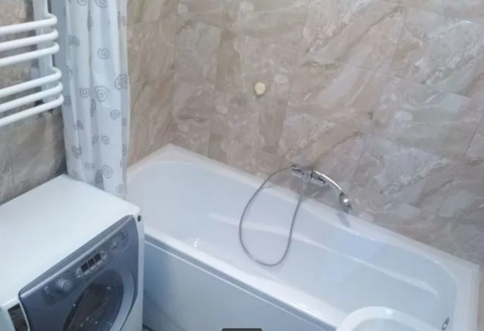 Апартаменты Amber Place