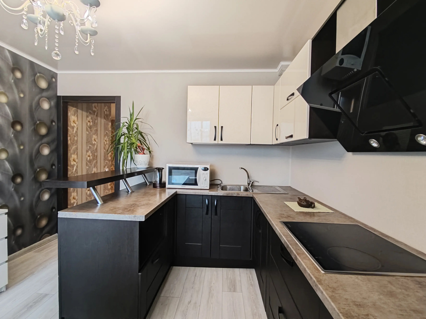 Апартаменты на Шекснинском проспекте