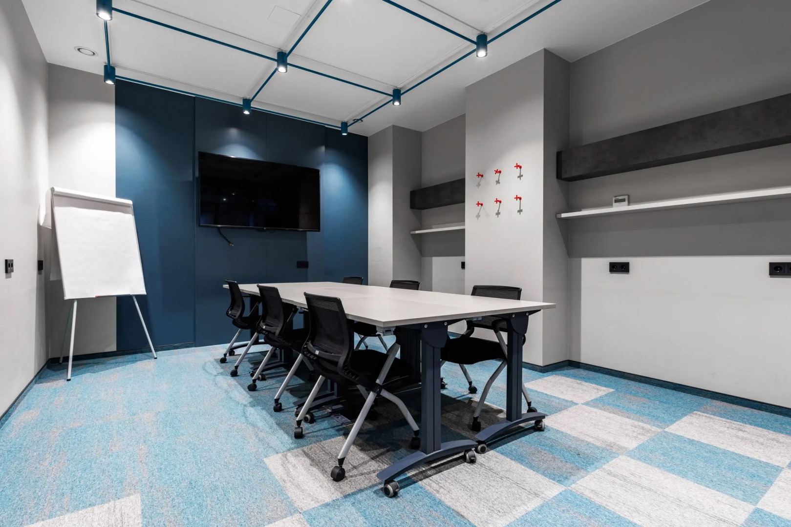 Апарт-Отель Ridge