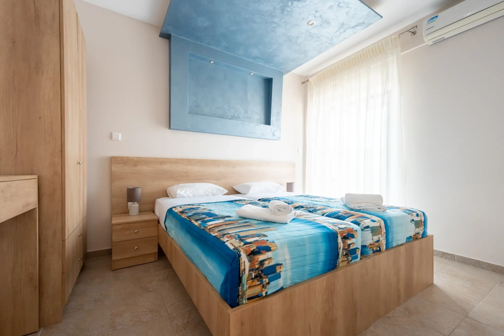 Апарт-Отель Milonas House Apartments