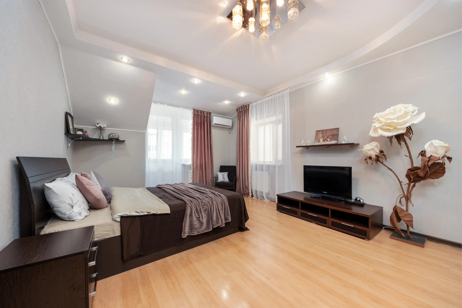 Квартира  в курортной зоне