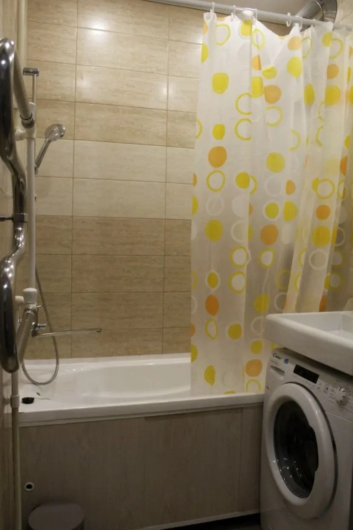 Квартира в историческом центре Самары