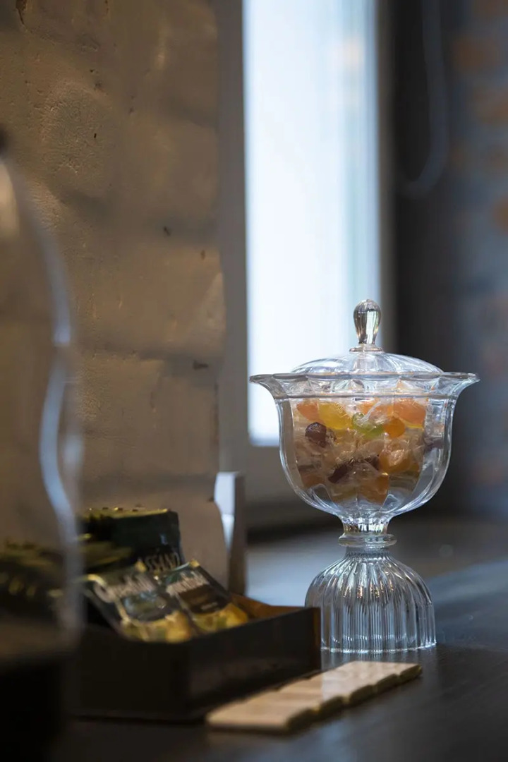 Квартира Спасские