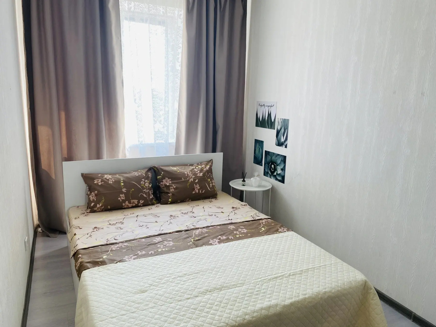 Апартаменты 3-х Комнатные Апартаменты в ЖК Звездный Городок в Шаге от ТЦ Сити-Молл