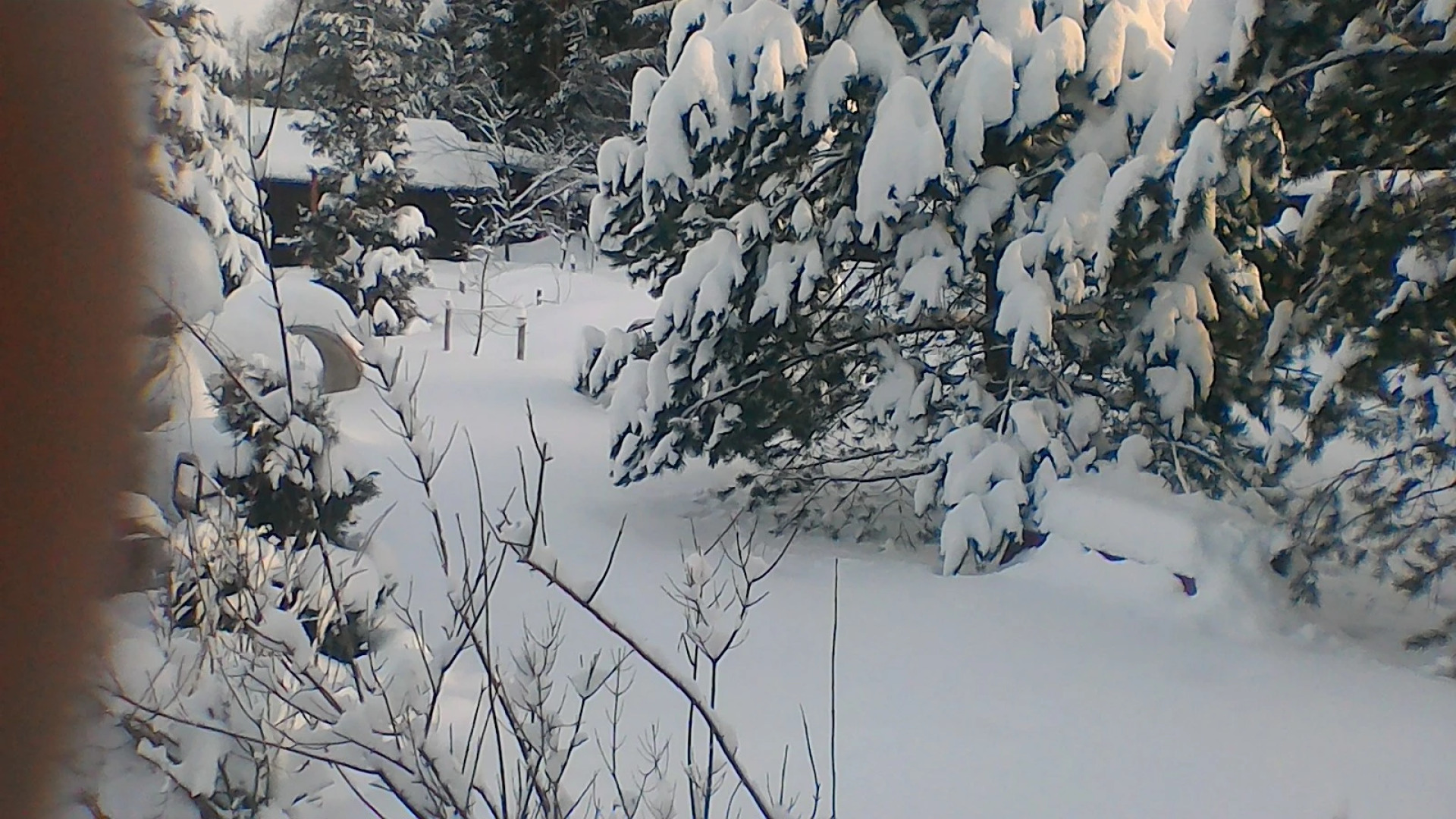 Гостевой Дом у Четырех Озер