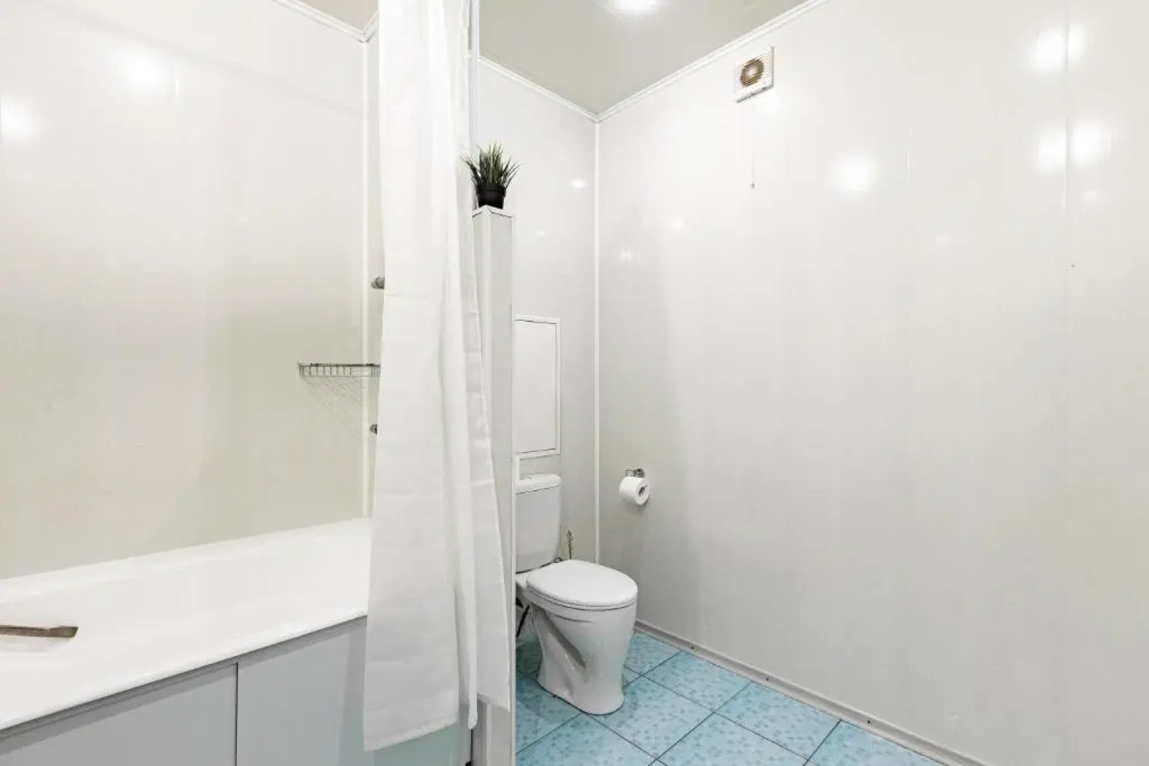 Квартира Толстой Лейтейзена