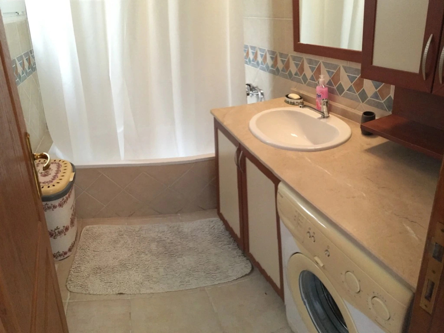 Апартаменты Kyrenia Centre