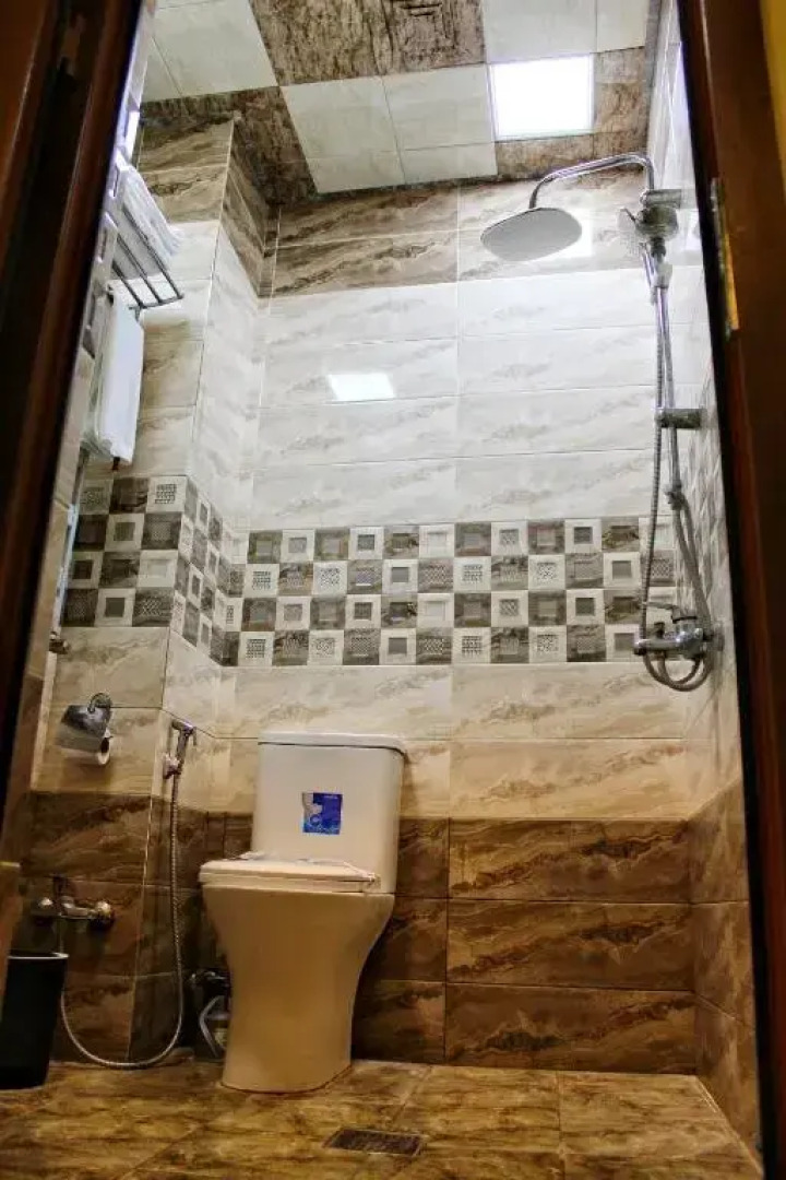 Отель Antique Palace Baku