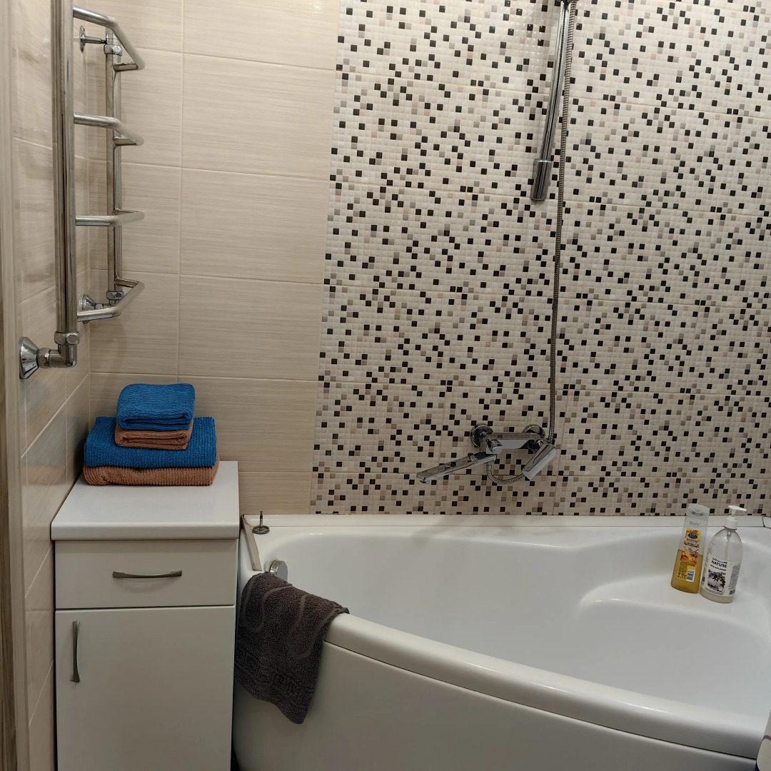 Квартира Смоленск Улица  Нахимова 40Г