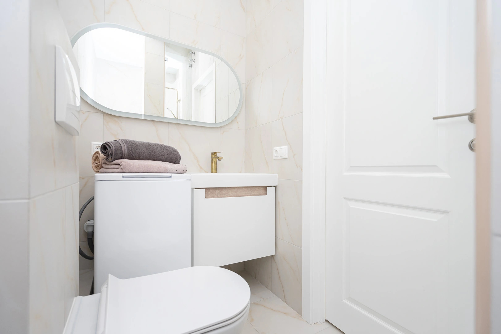 Апартаменты Около Кремля