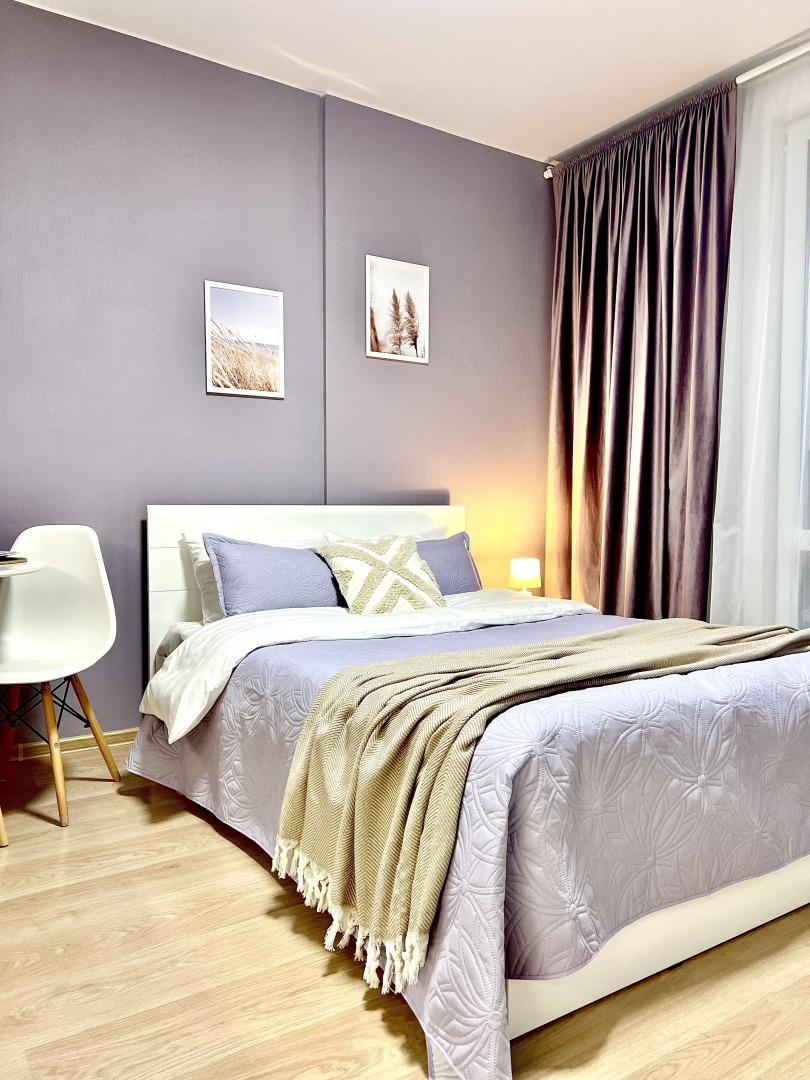 Апартаменты Эра