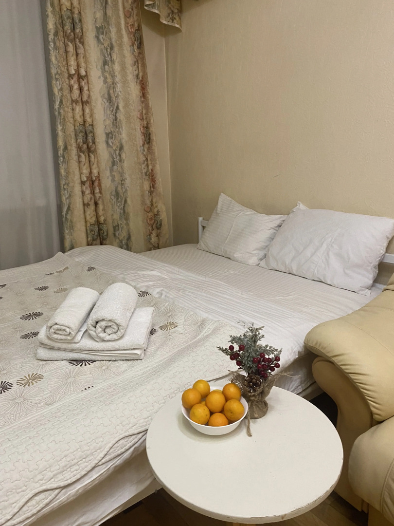 Квартира Viva RUDN