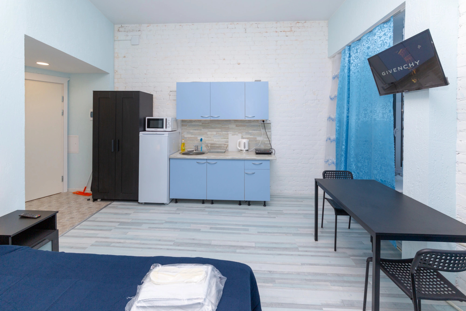 Апартаменты Аррентела