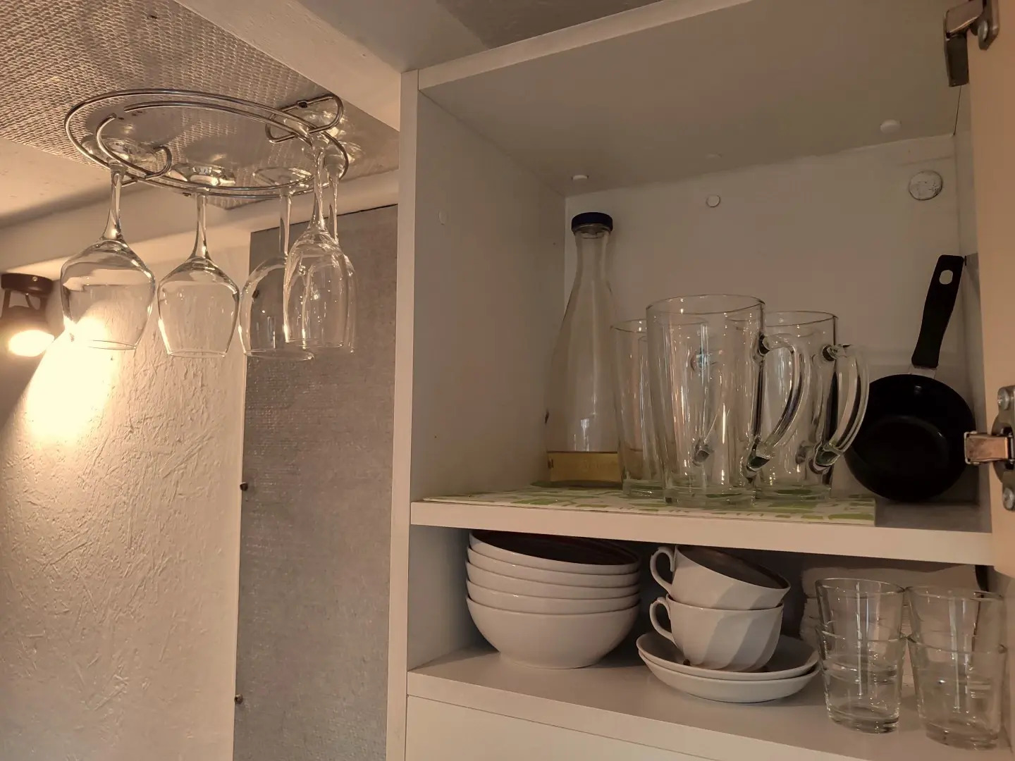 Коттедж ЭЙВА Модуль