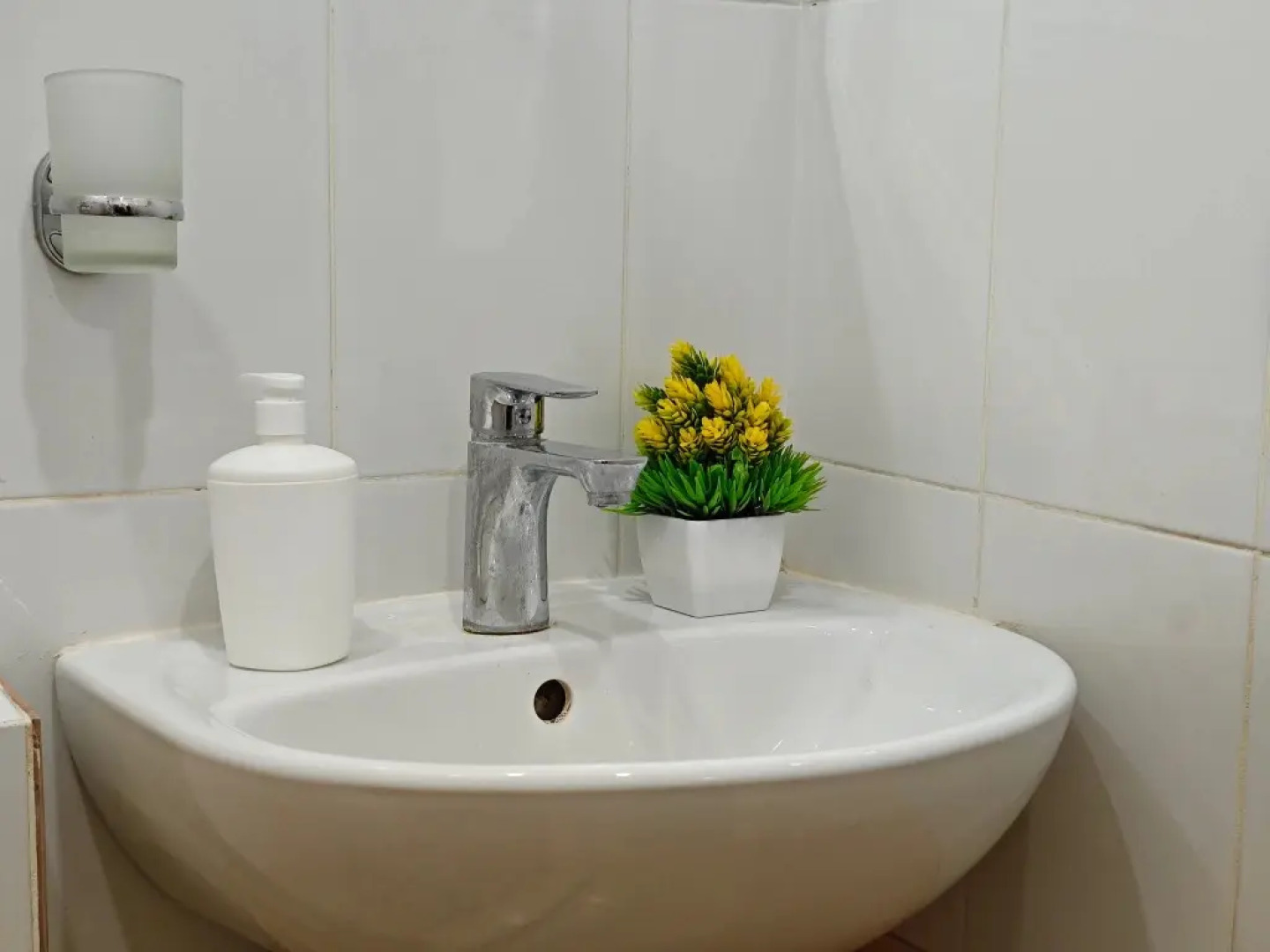 Квартира Диван и Чемодан на Фрунзе 14-1