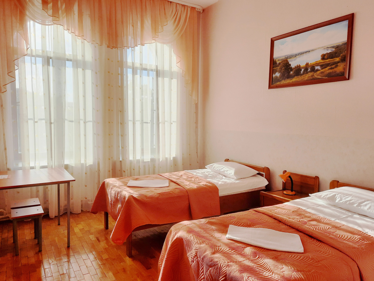 Отель Smart Hotel KDO Калуга