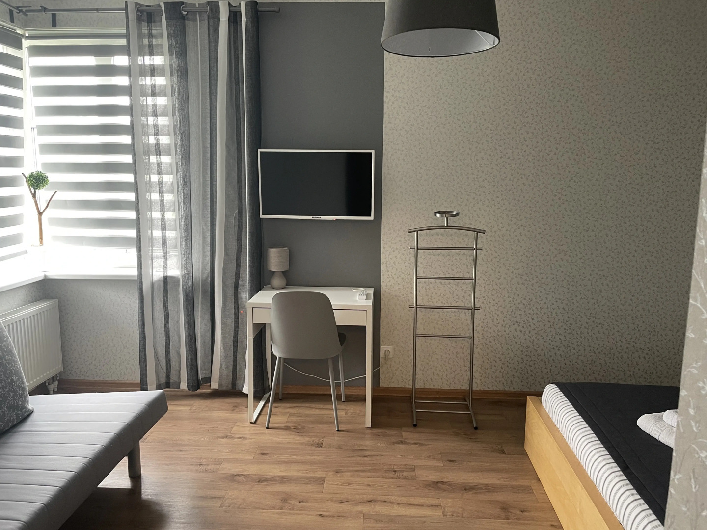 Апартаменты NewStory