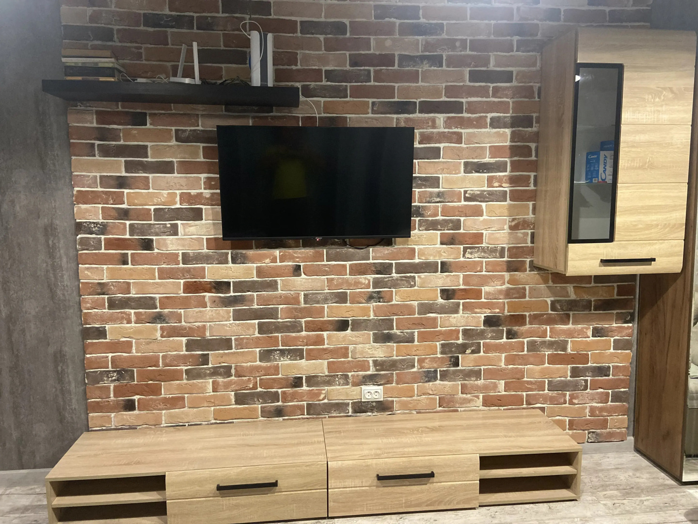 Квартира на Краснознаменной